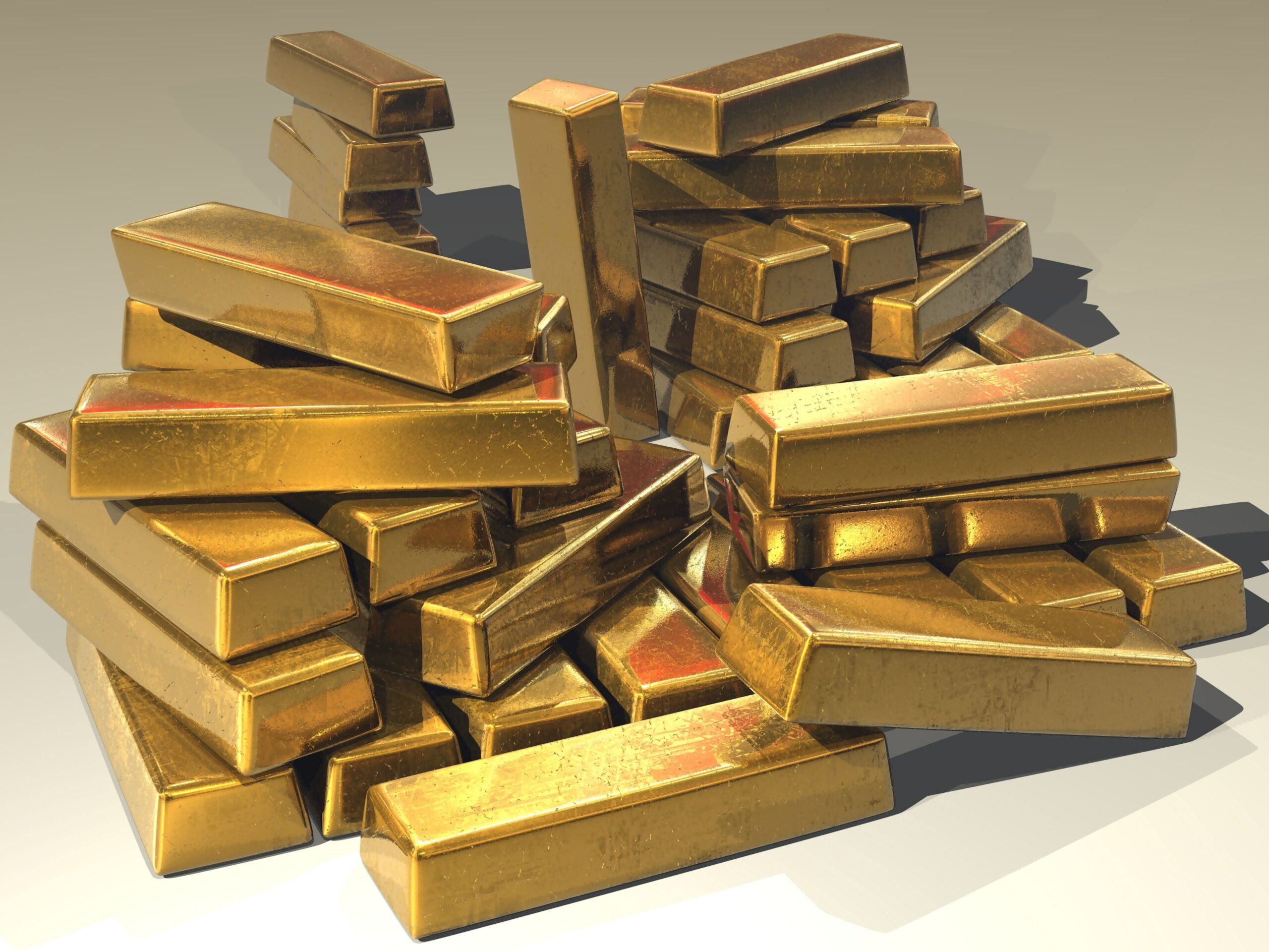 Nota Fiscal Eletrônica será obrigatória na cadeia do ouro 