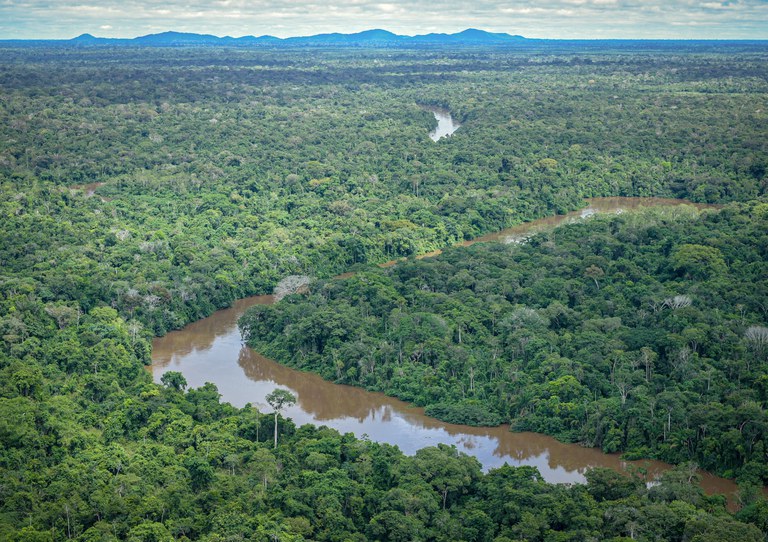 EUA anunciam doação de R$ 2,5 bilhões para o Fundo Amazônia