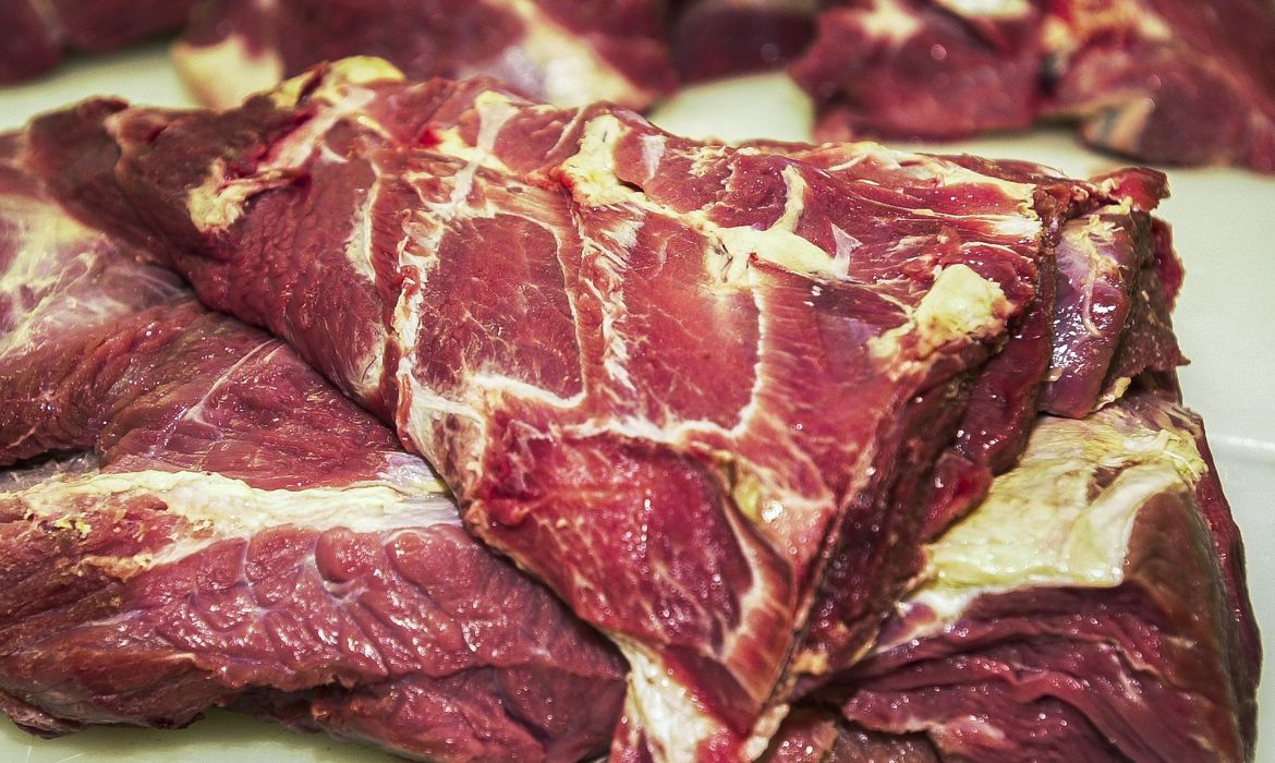 Rússia retira restrições à importação de carne bovina brasileira