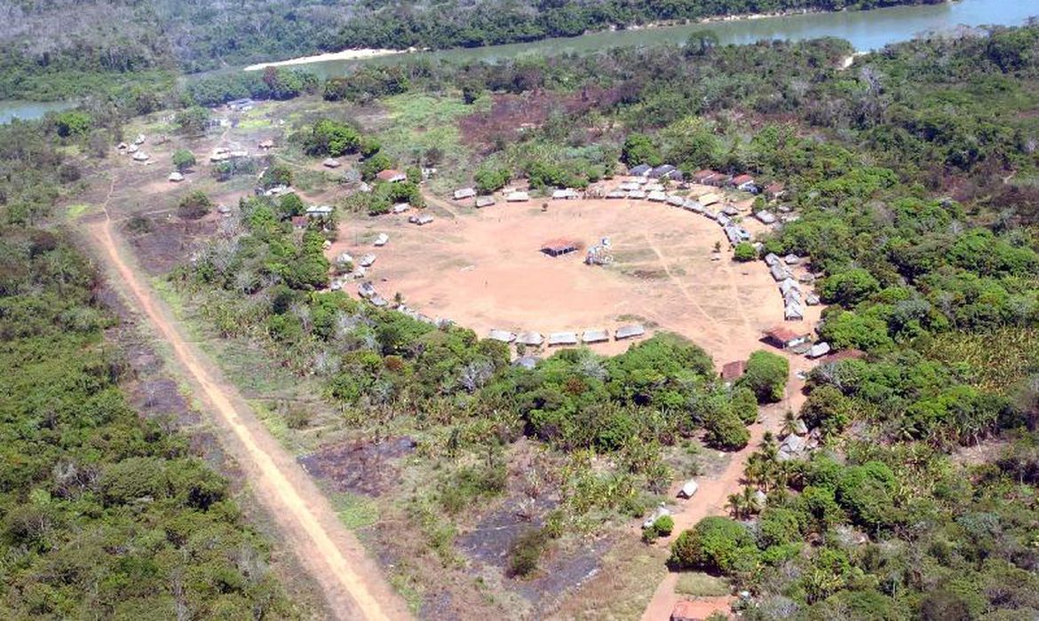 Relatório revela empresários com mais sobreposições em terras indígenas