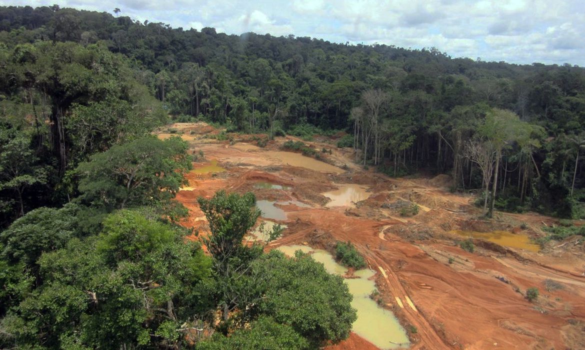 Ministro pede R$ 1 bi do Fundo Amazônia para reforçar segurança
