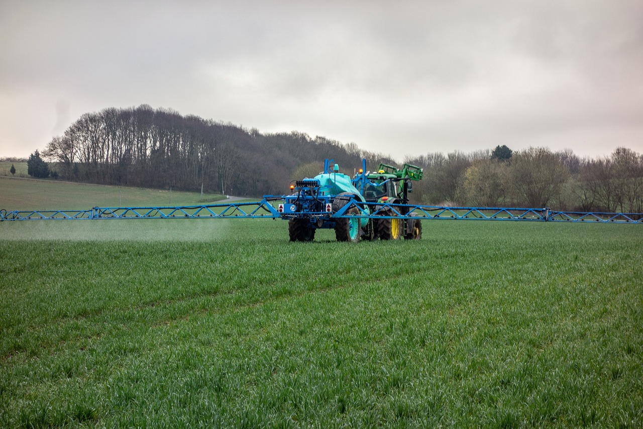 Decreto altera norma que institui Plano Nacional de Fertilizantes