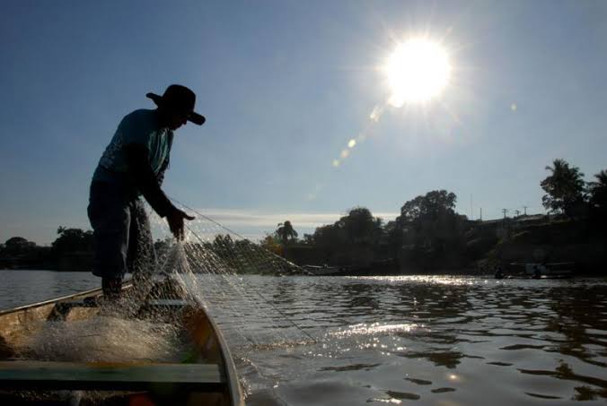 ALMT ignora recomendação de ministério e aprova proibição da pesca