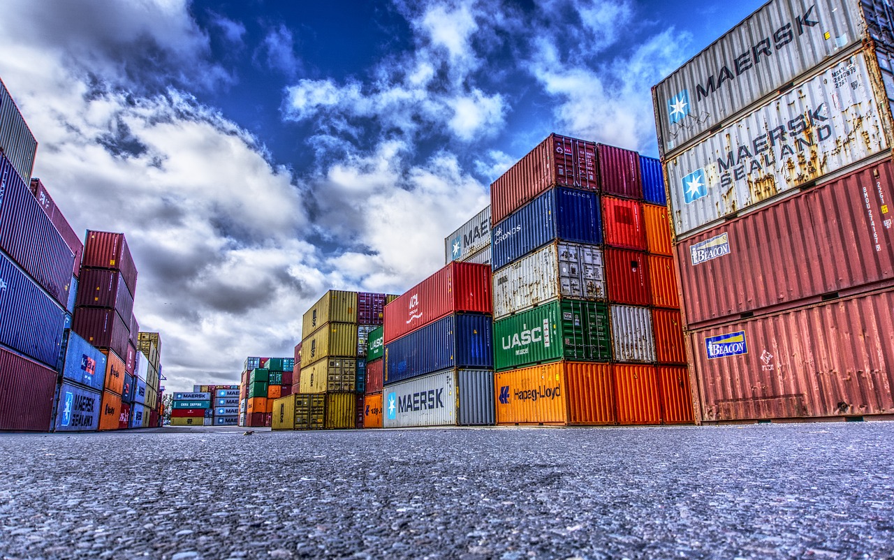 Exportações atingem novo recorde em maio e no acumulado do ano
