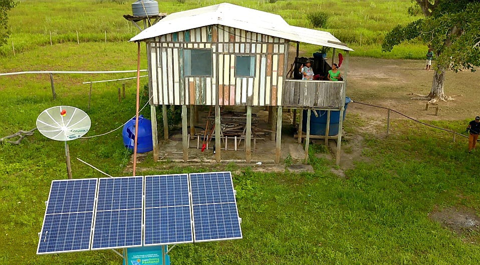 Mato Grosso do Sul quer se tornar o 1º Estado carbono neutro do país