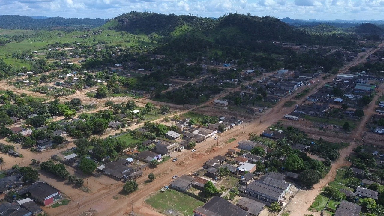 Municípios que mais desmatam têm pior qualidade de vida