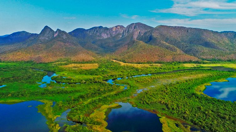 MT flexibiliza exploração ambiental, acusam organizações e MP