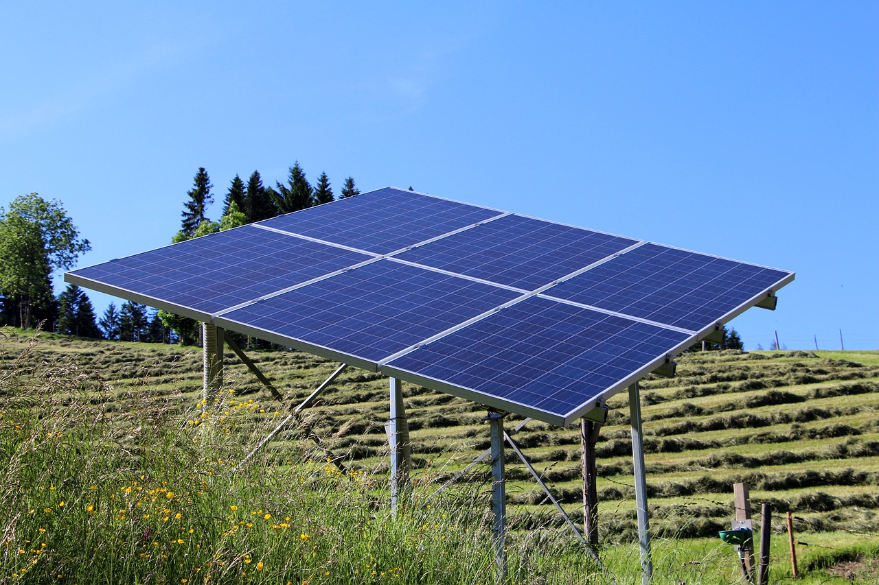 Agro brasileiro investiu cerca de R$ 15,5 bi em energia solar