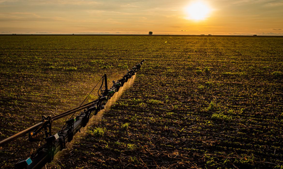 GTs atuarão em revisão de plano e centro de excelência em fertilizantes