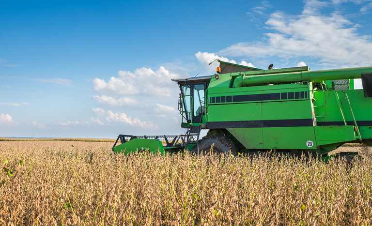 Exportação do agro atinge recorde de US$ 14,4 bilhões em julho