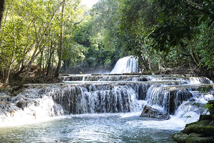 Bonito é o 1º destino de ecoturismo carbono neutro do mundo