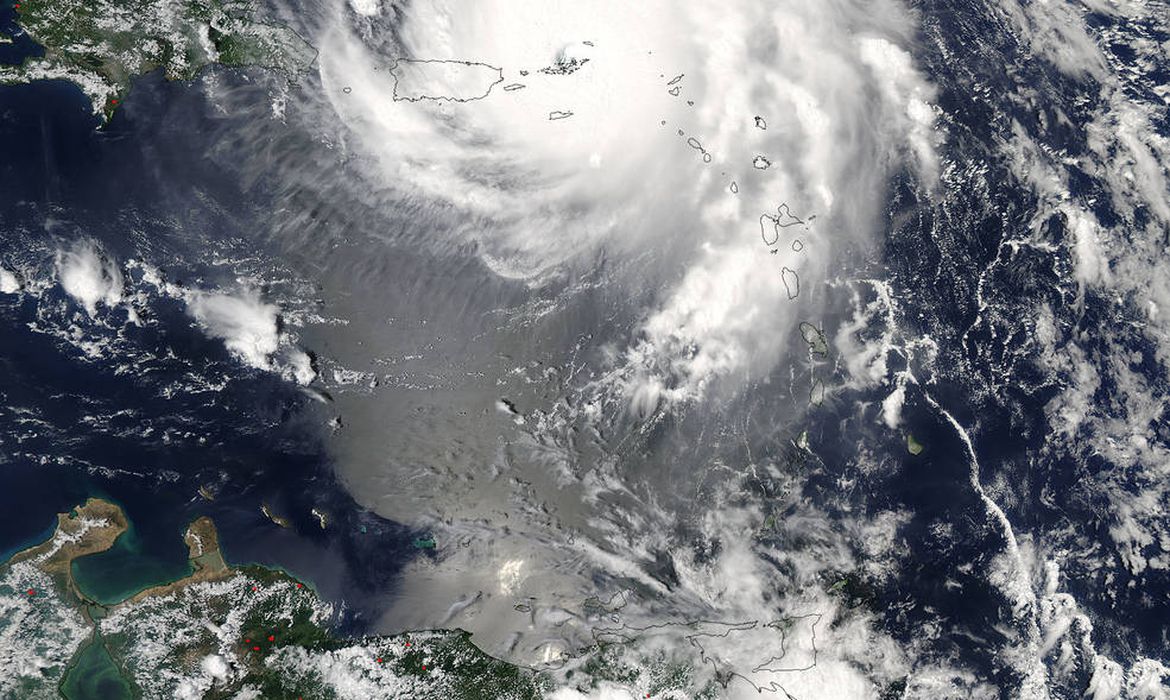 Especialista explica riscos do El Niño para o agronegócio