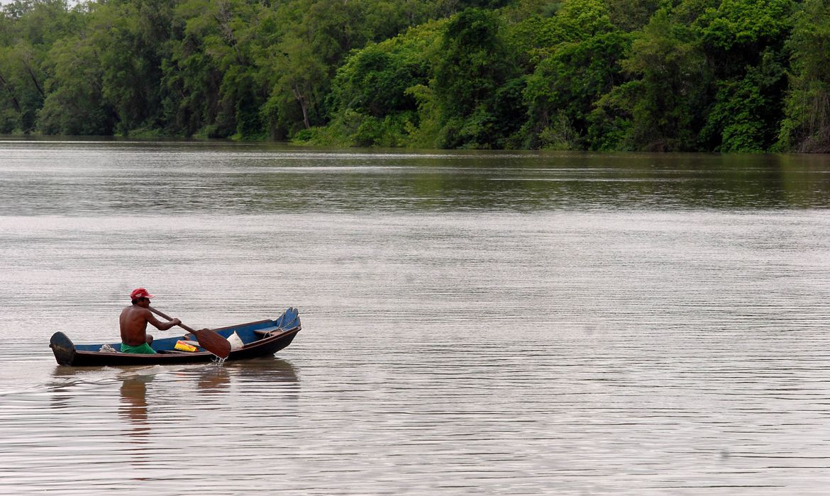 Amazônia Legal terá recursos para projetos de bioeconomia