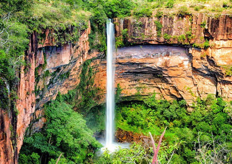 Senado adia votação de projeto de estadualização de parque nacional em MT