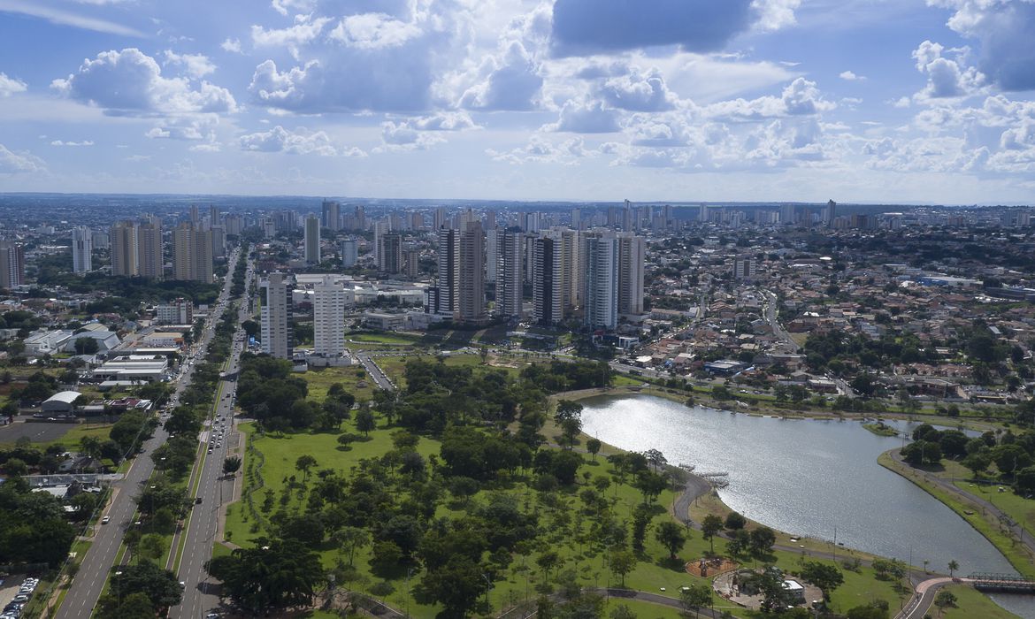 El Niño prejudica distribuição de energia em Mato Grosso do Sul