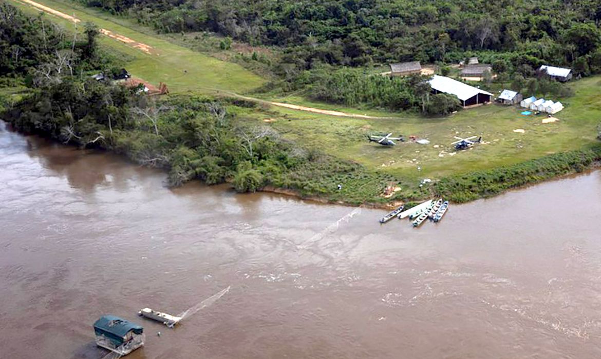Governo anuncia R$ 600 mi do Fundo Amazônia para municípios