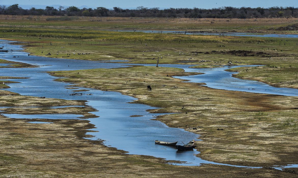 Artaxo defende governança global para evitar colapso do clima