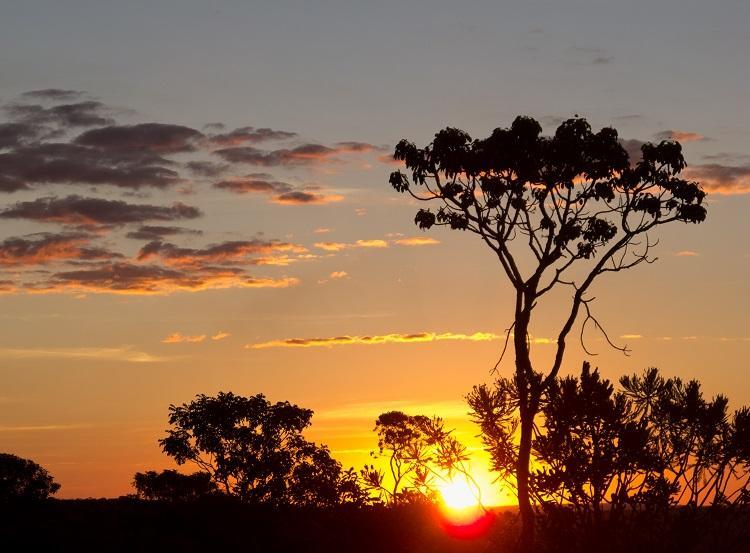 Cuiabá está no top 10 das maiores temperaturas registradas no Brasil