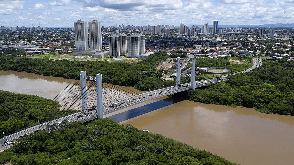 40% das capitais registram inverno mais quente; Cuiabá no topo da lista