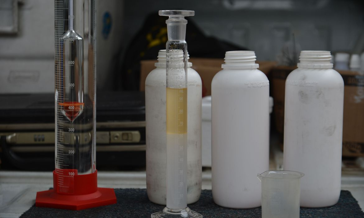 Produção de biodiesel deve superar 7 bi de litros neste ano, prevê Abiove