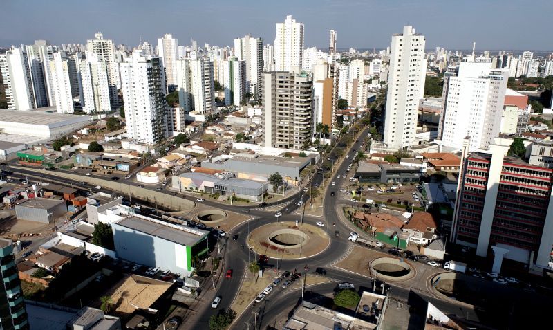 Onda de calor “assa” o Centro-Oeste e Cuiabá registra recorde em 112 anos