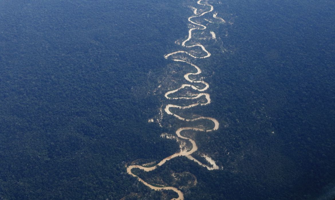 Ampliação de defesa na fronteira da Amazônia Legal será avaliada