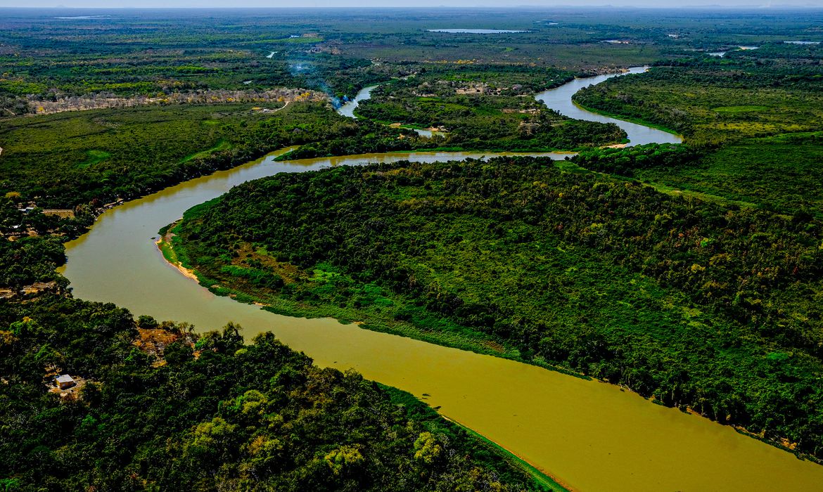 Justiça autoriza exploração de áreas úmidas de MT pelo agronegócio