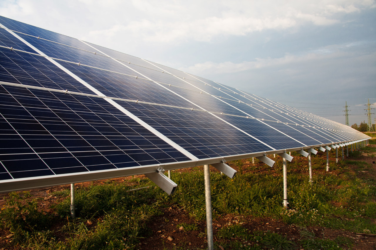 Brasil atinge 34 GW instalados em energia solar fotovoltaica