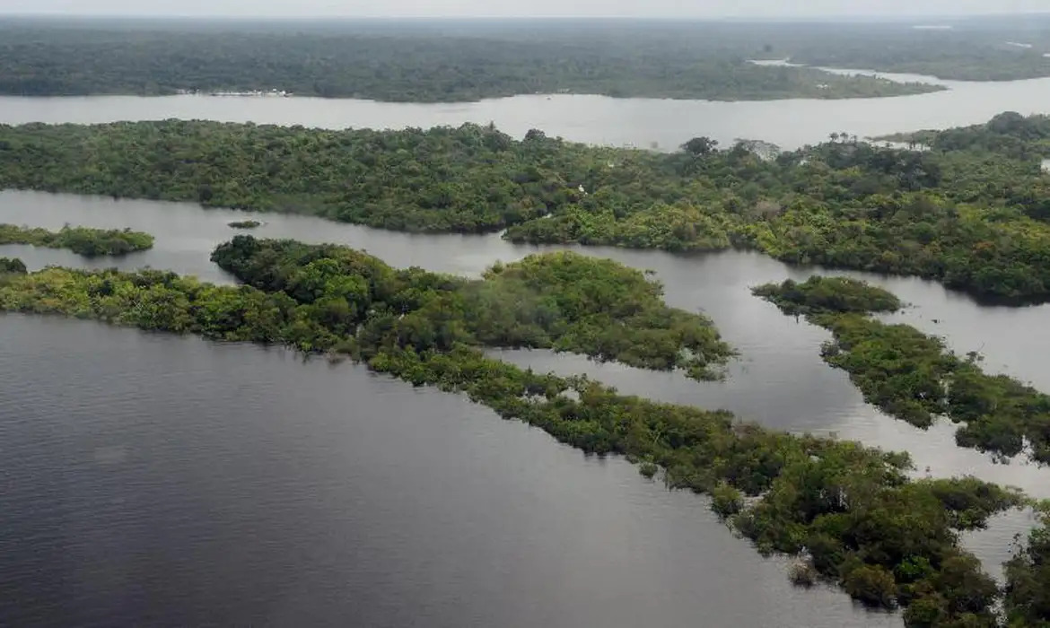 Plano de segurança da Amazônia publica regras para adesão