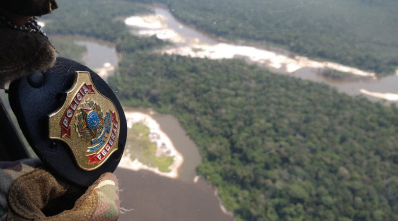 BNDES deve liberar R$318 mi contra desmatamento para a Amazônia