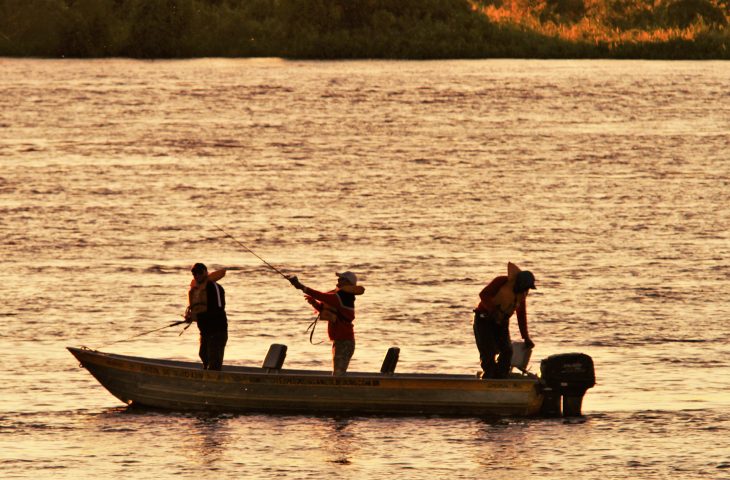Período de proibição de pesca em Mato Grosso do Sul já começou