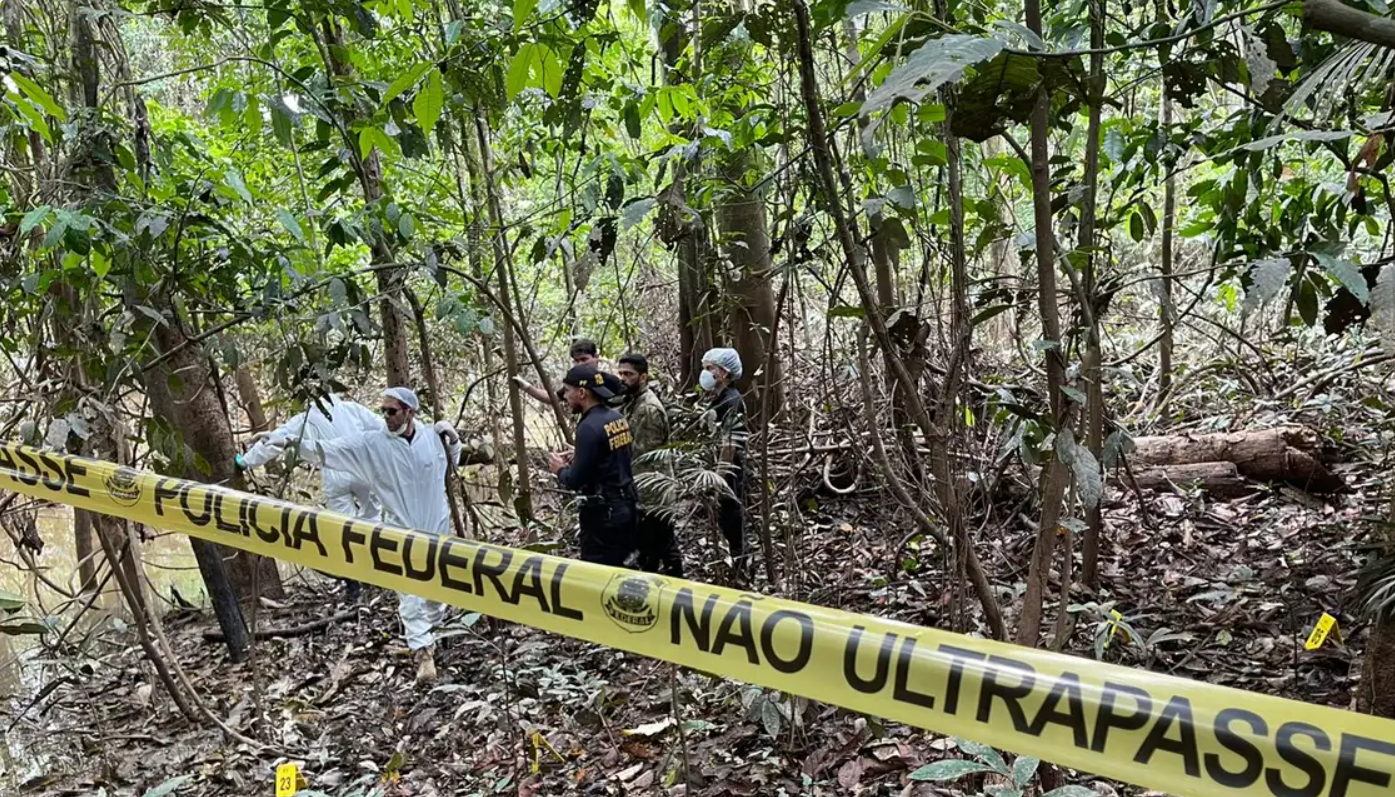 Crime organizado avança na Amazônia e MT tem 5 municípios entre os mais violentos