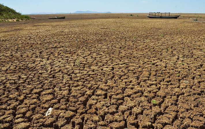 Mudança climática: seca avança pelo Brasil, que registra 1ª região árida