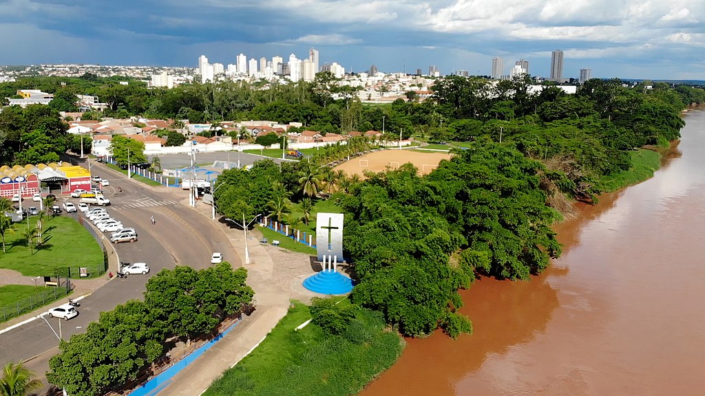 Rondonópolis (MT) decreta situação de emergência por falta de chuvas