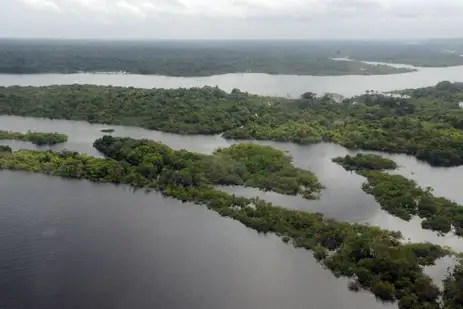 Retomada do Fundo Amazônia tem recorde de R$ 1,3 bi para projetos