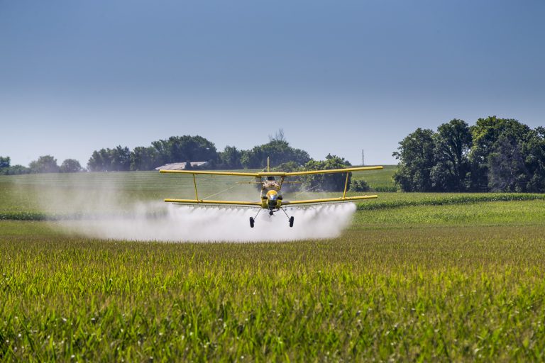 Brasil usa mais agrotóxicos que EUA e China juntos; gasto prejudica agro