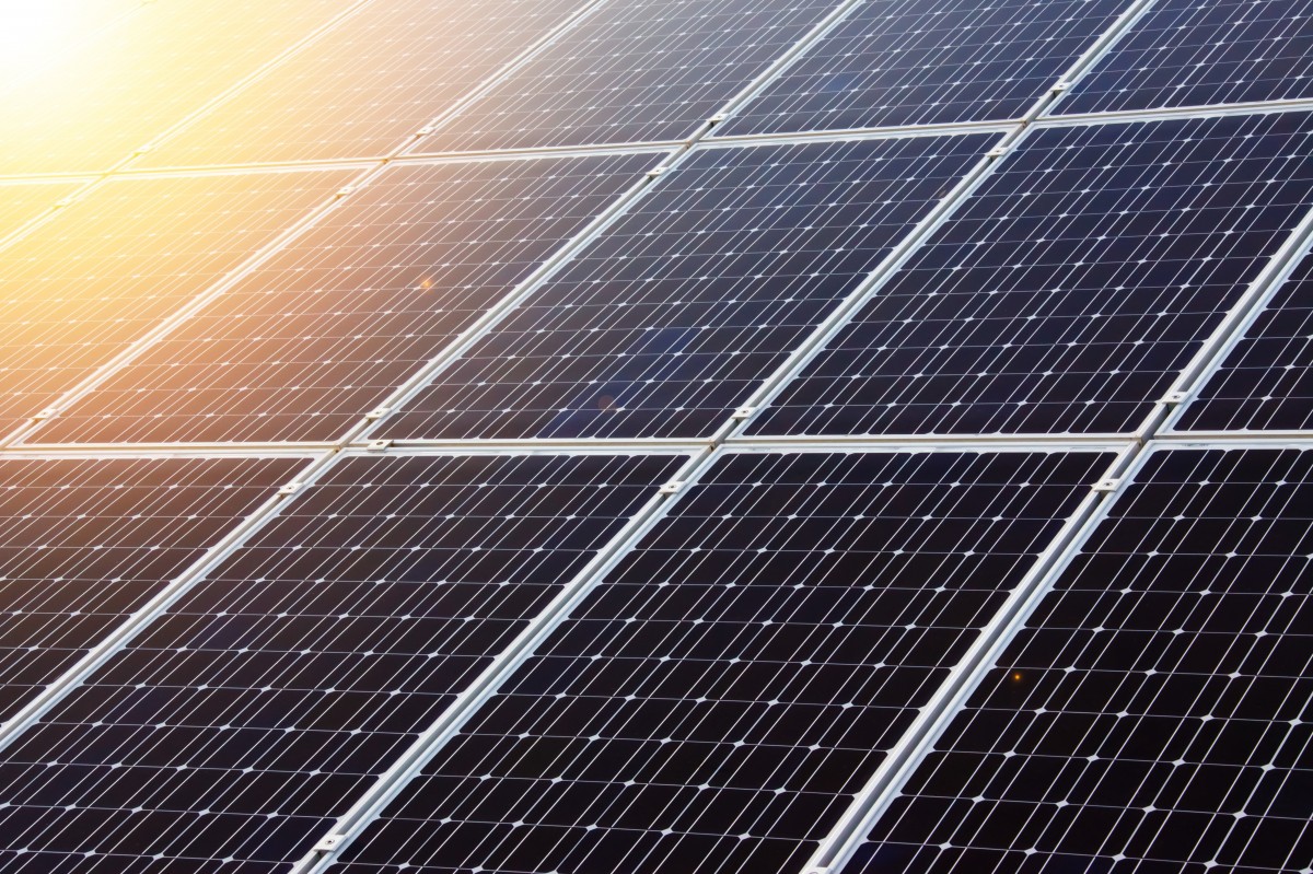 Energia solar cresce e atinge 40 GW de capacidade no Brasil