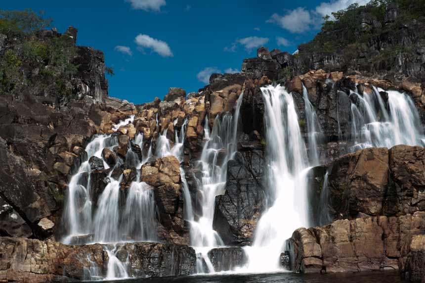 Cinco bacias hidrográficas concentraram 81% do desmatamento no Cerrado