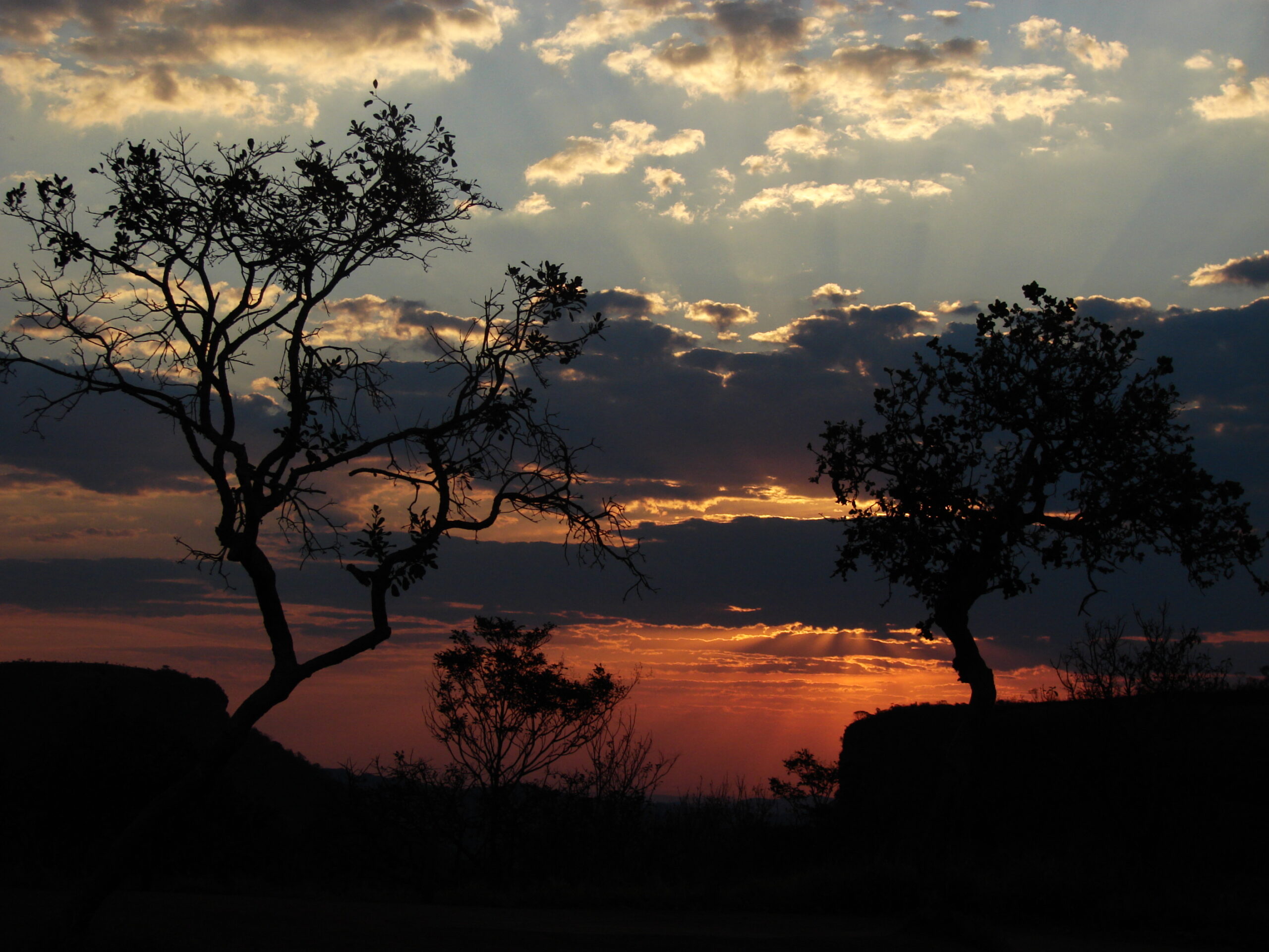 Parque Nacional da Chapada dos Guimarães completa 35 anos