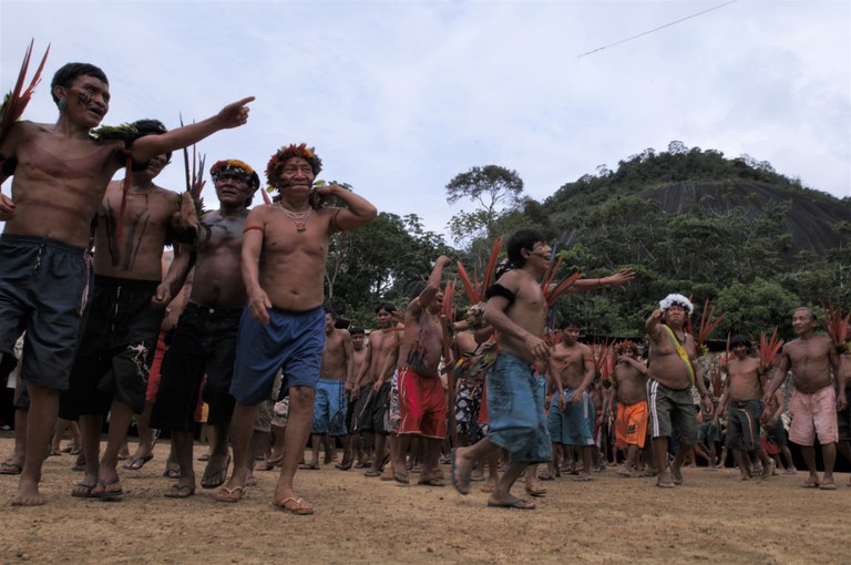 Desmatamento em Terras Indígenas da Amazônia foi o menor em 6 anos