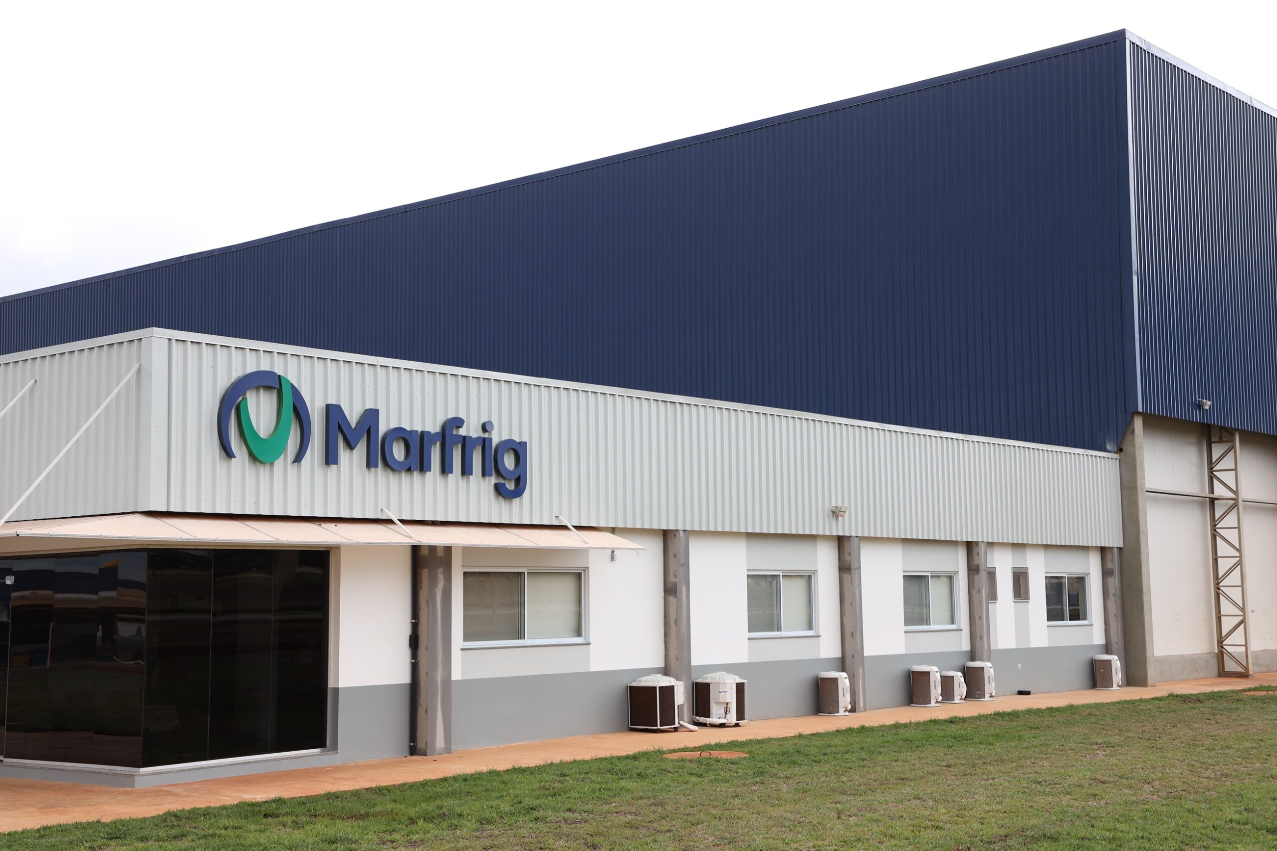 Marfrig reverte prejuízo e aposta em ações verdes para aumentar lucro