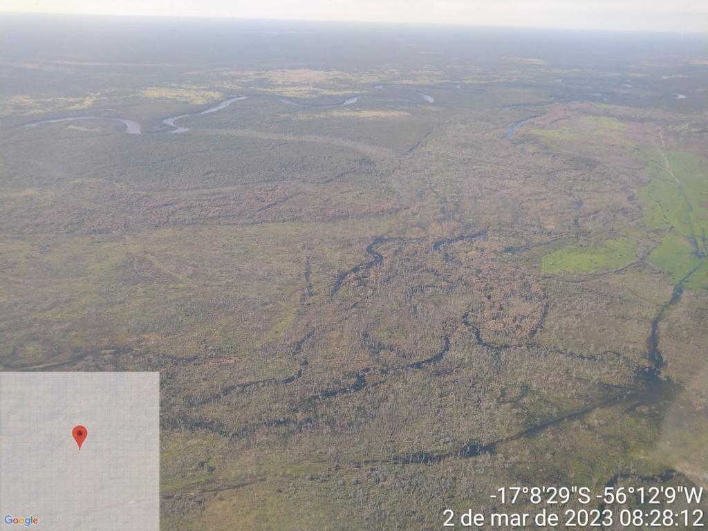 Pecuarista que devastou Pantanal recebeu R$ 7,8 mi em recursos públicos