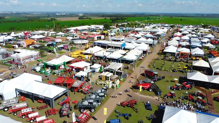 Tecnoshow Comigo movimenta o setor com novidades