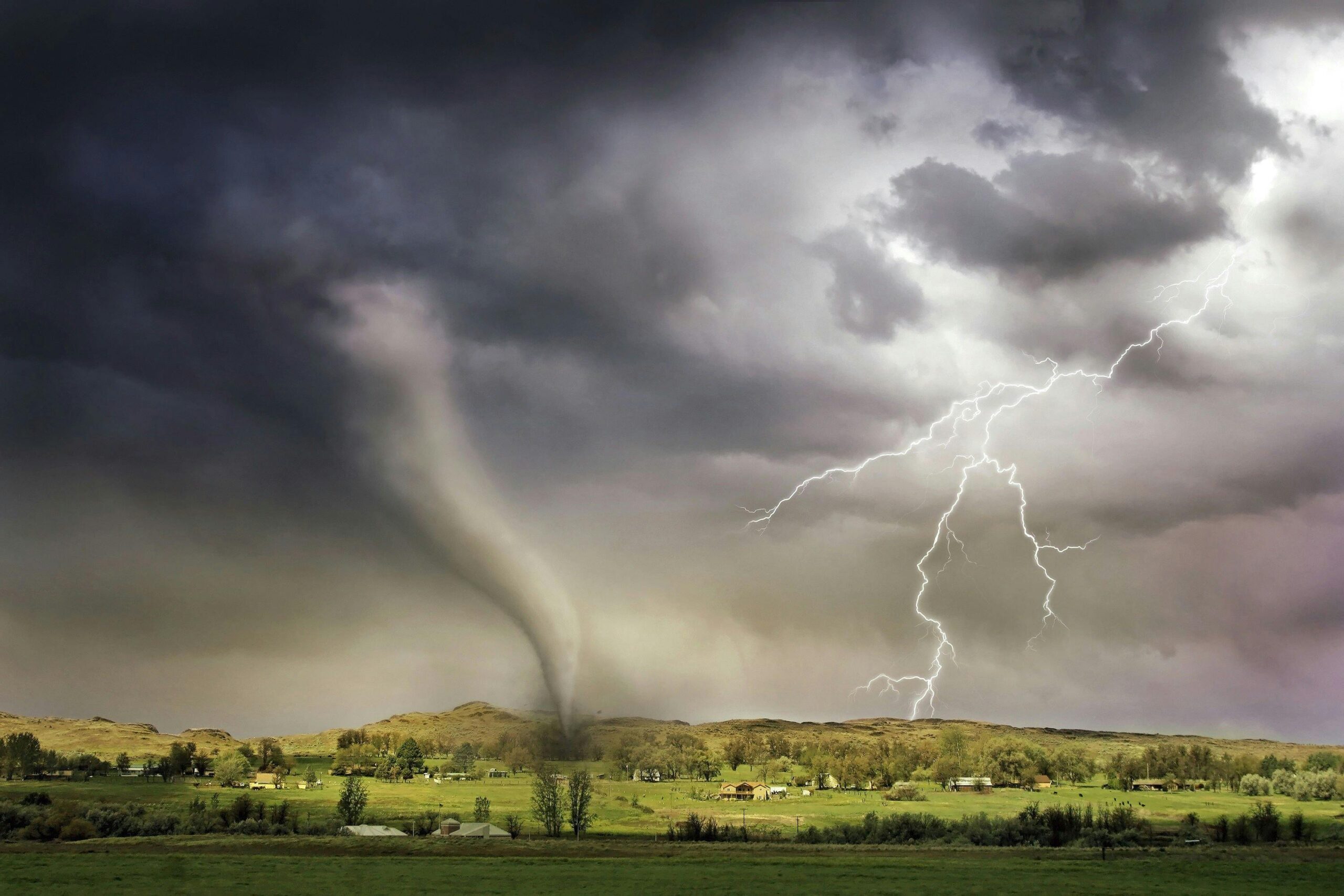 El Niño chega ao fim e é possível saber como será La Niña?