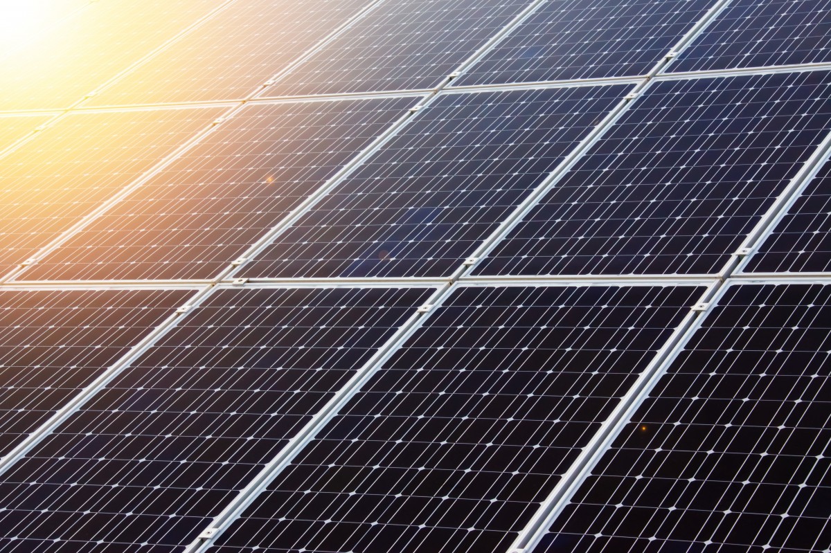 Cresce busca por financiamentos baseados em sol, chuva e vento