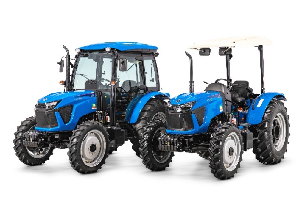 As soluções tecnológicas para pequenos produtores da Agrishow
