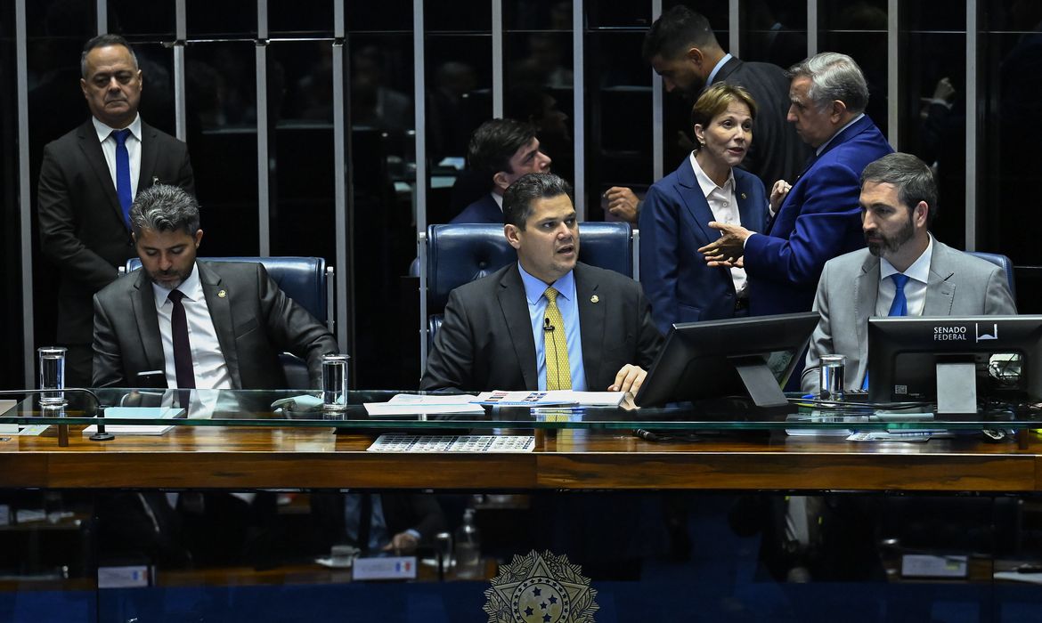 Nova lei afasta Brasil da liderança em mercados globais