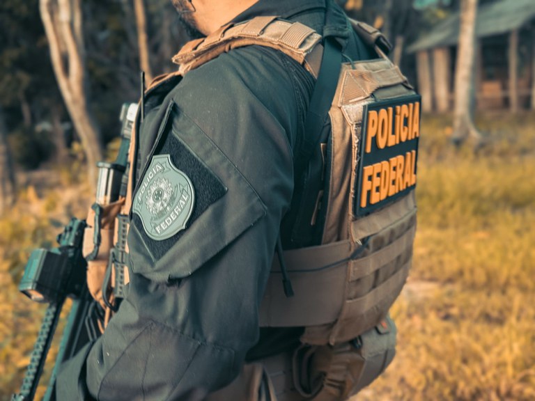 Compensação ambiental é usada para grilagem no Pantanal