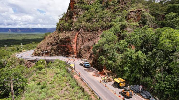 Obra em MT mostra que lei do licenciamento pode custar caro