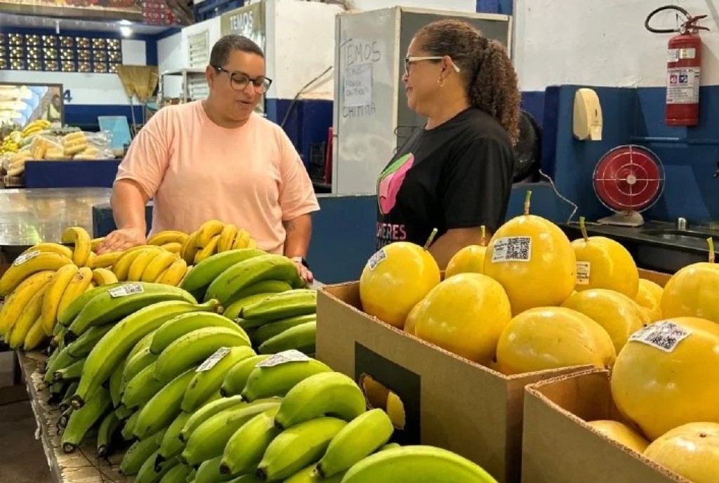 Selo de origem impulsiona agricultura familiar no MT